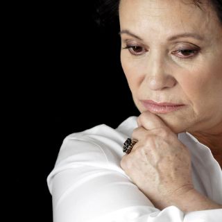 Adriana Barraza, Mejor Actriz en los Premios Imagen