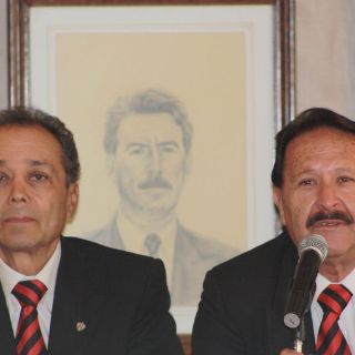 Festeja Vieja Guardia Atlista 46 años