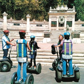 Explora los secretos de Chapultepec