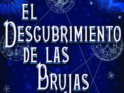 Detalle de la portada. ESPECIAL  /