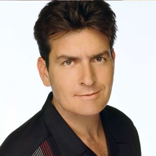 Charlie Sheen, sin temor a la competencia