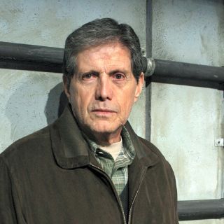 Héctor Bonilla festeja con una obra nueva