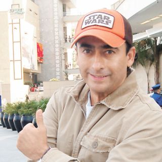 Adal Ramones volverá con Otro rollo