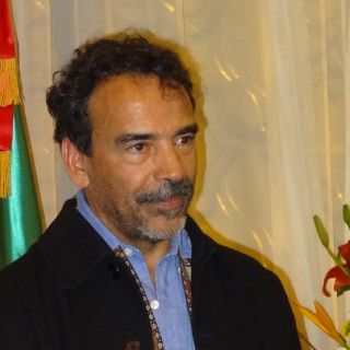 Reconocen el trabajo  de Damián Alcázar