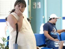 Las instituciones de salud no tienen registro del impacto de los tratamientos de fertilidad en la tasa de embarazos múltiples. ARCHIVO  /