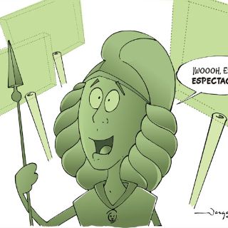 SÍNTESIS SEMANAL: Van Guadalajara y Tlajomulco por 67 espectaculares