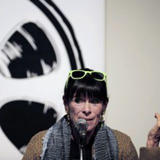 Geraldine lamenta que sólo quieran hacer cine para ganar dinero