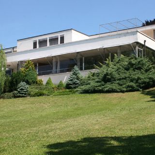 Villa Tugendhat tiene más joyas arquitectónicas