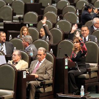 Analiza PRI crear coordinación nacional por Ley de Seguridad