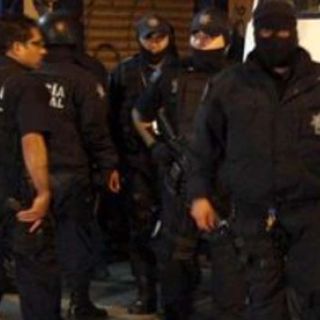 Arraigan por 40 días a presunto colaborador de organización criminal