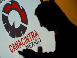 La Canacintra propone medidas de prevención para México. NTX  /