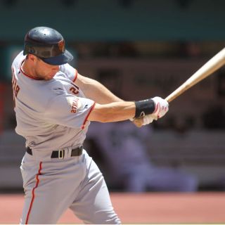 Beisbol: Gigantes triunfa 5-2 ante Marlins