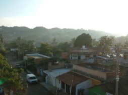 Los cuerpos fueron dejados en distintos puntos del estado. ARCHIVO  /