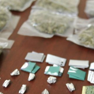 Les dictan formal prisión a sicarios de La Resistencia