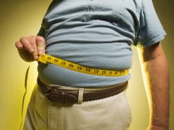 Alrededor de 130 mil mexicanos fallecen anualmente por síndrome metabólico. ID  /