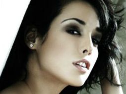 La modelo es originaria de argentina. ESPECIAL  /