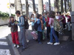 Ante este regreso a clases, se deben tomar medidas para combatir todo tipo de violencia escolar. ARCHIVO  /