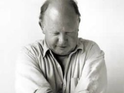 Inscrito en el programa 'Pago en Especie', Kelly pagaba sus impuestos con cuadros, que suman 34. EL UNIVERSAL  /