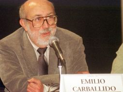 El festival lleva el nombre del dramaturgo. NTX  /