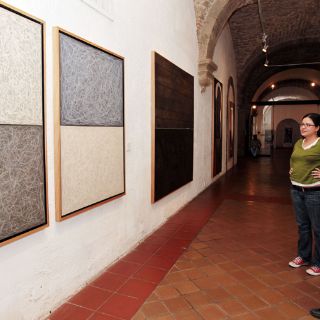 José Fors a cuatro manos