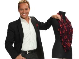 Martin Lorens tiene una larga trayectoria como asesor de imagen y estilo. ESPECIAL  /