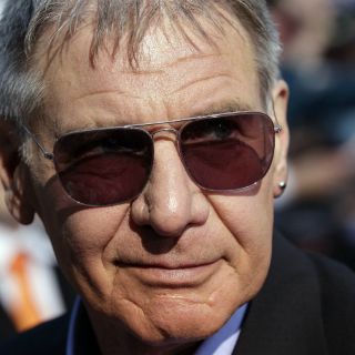 Harrison Ford y Daniel Craig, héroes al estilo western