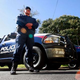 Llegan 30 MDP para Policía “élite”