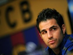 Su presentación será en el Camp Nou. AFP  /