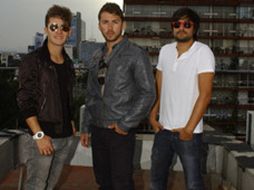 La banda de rock pop afirma que su cambio de vida ha sido radical y que cualquier sacrificio vale la pena. NTX  /