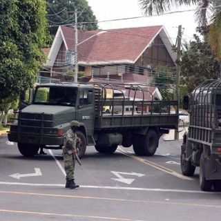 Alejandro Martí pide no sabotear Ley de Seguridad Nacional