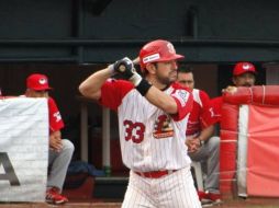 El siguiente juego será esta noche en el parque 'Beto Avila'. ESPECIAL  /