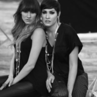 Ha*Ash estrena en la radio estadunidense el tema 'Te dejo en libertad'