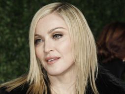 Madonna continúa su labor altruista. REUTERS  /
