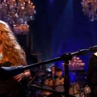 'Golpes en el corazón', éxito radial