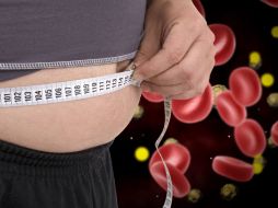 Las personas que tienen sobrepeso, si llevan una vida saludable, pueden vivir tanto como las personas delgadas. ESPECIAL  /