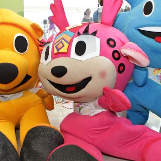 Arranca el recorrido de la tienda panamericana itinerante