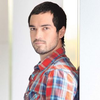Descarta Alfonso Herrera reencuentro de RBD