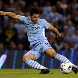 Manchester City golea 4-0 al Swansea