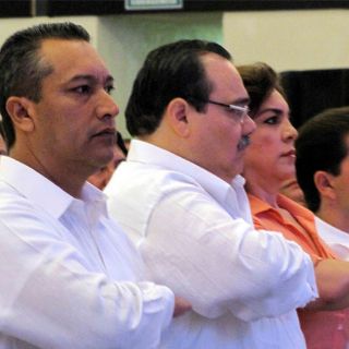 Presencia de agentes de EU no viola leyes de México: Blake