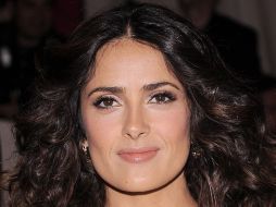 Los productos están basados en la rica cultura de los ancestros de la actriz. EFE  /