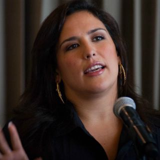 Angélica Vale llevará sus ''Mentiras'' a Miami