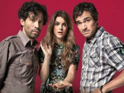 En la película también participa Poncho Herrera. ESPECIAL  /