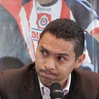 Chivas busca hacerle homenaje a Ramón Morales