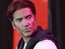 Alejandro Fernández es una de las personalidades que están en la mira. NTX  /