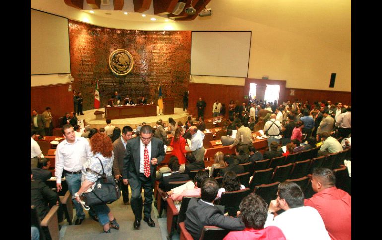 Gloria Rojas Maldonado era responsable de las transferencias electrónicas que le correspondían al PRI. A. GARCÍA  /