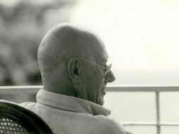 Francisco Tario volverá a estar en los estantes de las librerías en los siguientes meses. EL UNIVERSAL  /