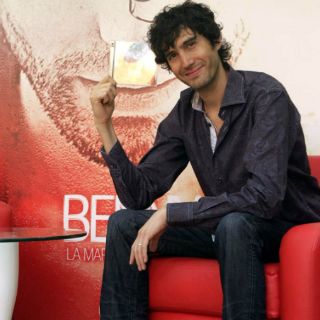 Benny Ibarra refleja su esencia en DVD