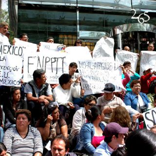 La presencia de agentes de EU no viola la Constitución: Blake