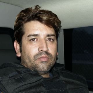 Reconocen al secuestrador de ''El Jefe'' Diego