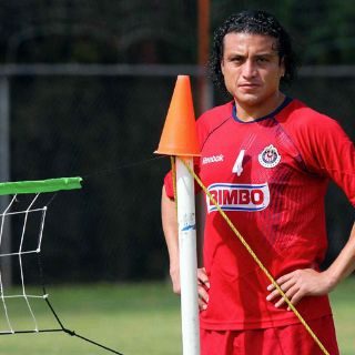 Héctor Reynoso, el pilar rojiblanco